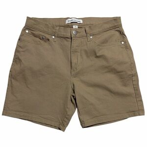 Men's Tan Shorts
